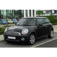 II. (R56) 2006-2013