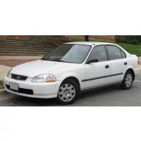 VI. Sedan 1995-2000