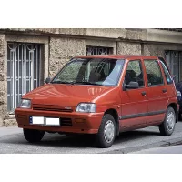 1996-2001