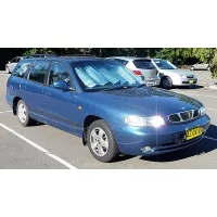 kombi 1997-2004