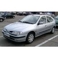 I. csapott hátú 1995-2003