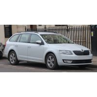 OCTAVIA III. Kombi 2013-2020