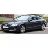 AUDI A5 (8T) Coupe 2007-2016