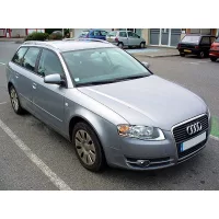 AUDI A4 (B7) 2004-2008 kombi 