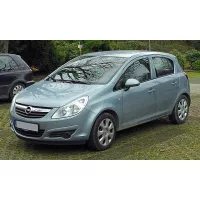 D CORSA 2006-2014