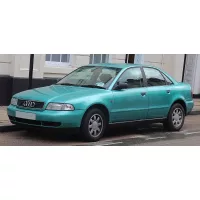 AUDI A4 (B5) 1995-2000