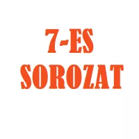 7-ES SOROZAT 