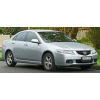 VII. Sedan 2002-2008