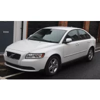 S40 II. 2004-2012