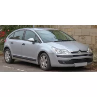 C4 I. 2004-2010