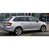 FABIA III. Kombi 2014-2021