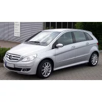 W245 2005-2011