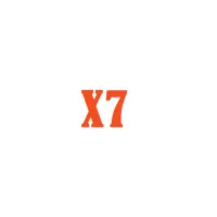 X7 