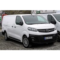 VIVARO C 2019-