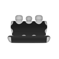 TRIKÓS ÜLÉSHUZAT HÁTRA