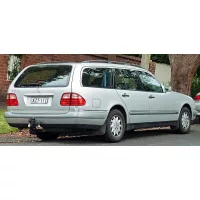 W210 1995-2002 Kombi 