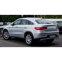 C292 2015-2019 Coupe 