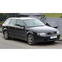 AUDI A4 (B6) 2000-2006 kombi
