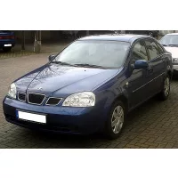 sedan 2004