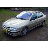 I. Classic Sedan 1995-2003