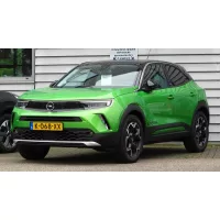 MOKKA E 2021-