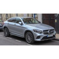 C253 2015-2022 Coupe 