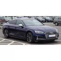 AUDI A5 (F5) sportback 2017-2025 