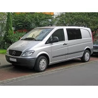 II. W639 2003-2015