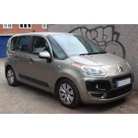 C3 Picasso 2008-2017