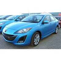 II. (BL) sedan 2008-2014