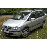 A ZAFIRA 1998-2006