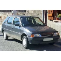 5 ajtós 1986-1998