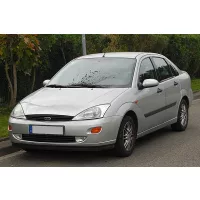 FOCUS I. 1998-2004 sedan