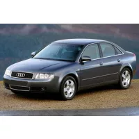 AUDI A4 (B6) 2000-2006