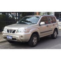 I. (T30) 2000-2007