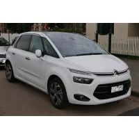 C4 Picasso II. / Spacetourer 2013-2022