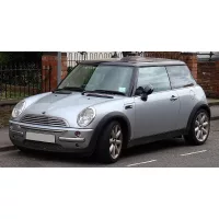 I. (R50/R53) 2000-2006