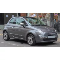 500 2016-2019