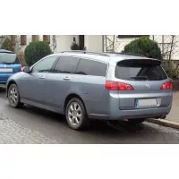 VII. Kombi 2002-2008