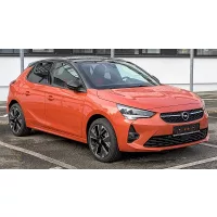 F CORSA 2019-