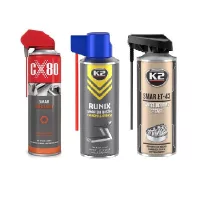 ZSÍR SPRAY
