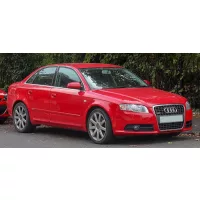 AUDI A4 (B7) 2004-2008