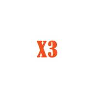 X3