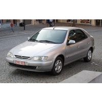 5 ajtós csapott hátú 1998-2006 