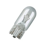 T10 ÜVEGLÁBÚ IZZÓK