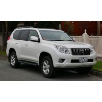 Prado (J150) 2010-2024