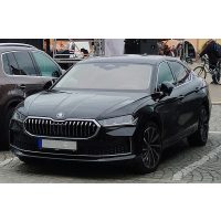 SUPERB IV. csapott hátú 2024-