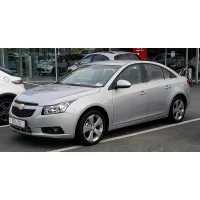 I. sedan 2008-2016