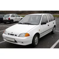 1996-2005 5 ajtós 