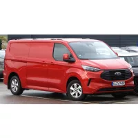 II. Custom VAN 2023-
